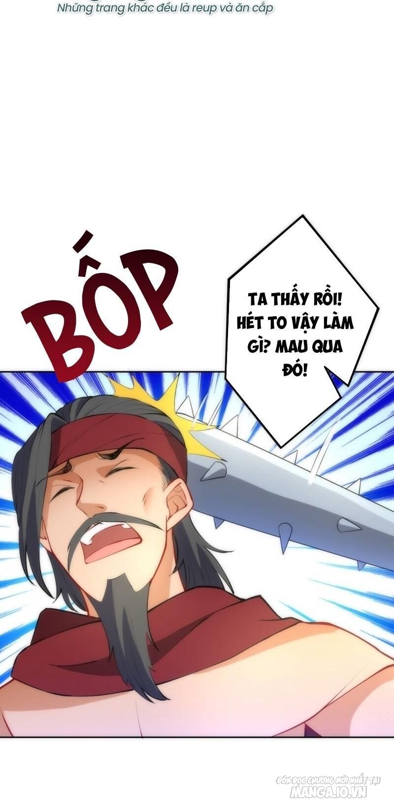 Nhất Đẳng Gia Đinh Chapter 73 - Trang 2