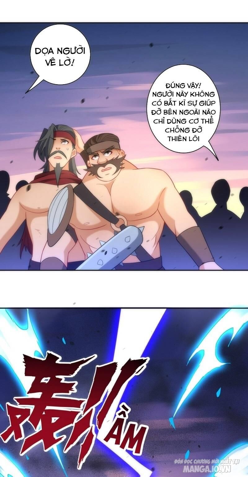 Nhất Đẳng Gia Đinh Chapter 73 - Trang 2