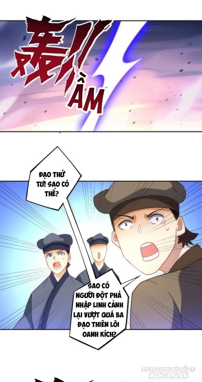 Nhất Đẳng Gia Đinh Chapter 73 - Trang 2