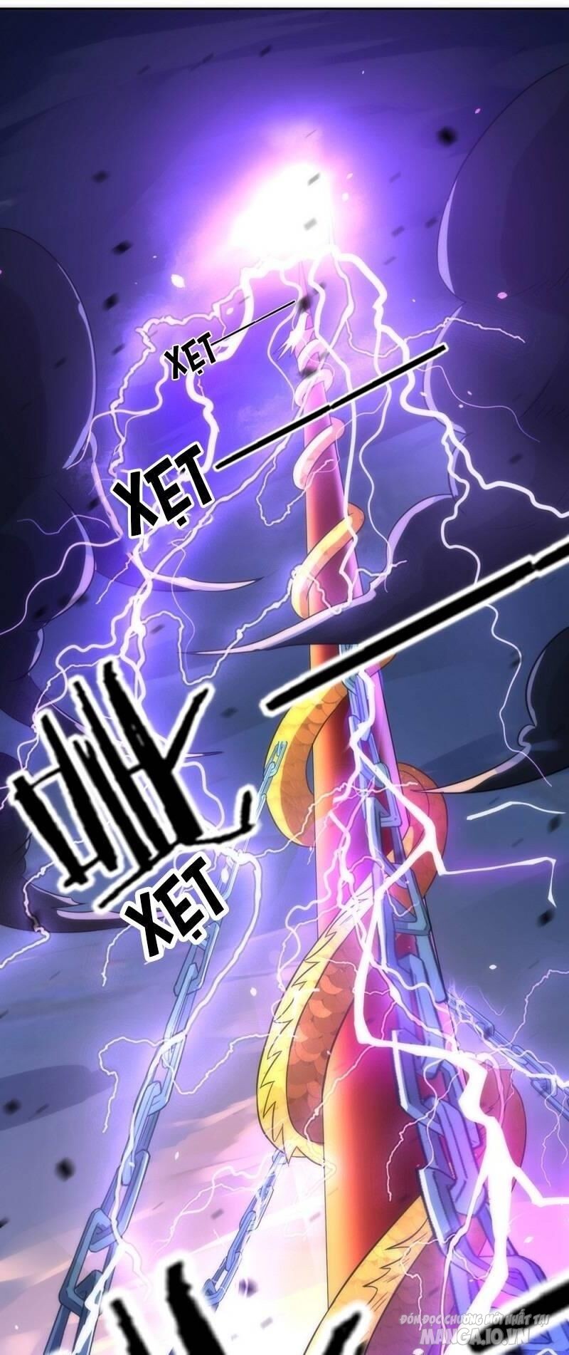 Nhất Đẳng Gia Đinh Chapter 73 - Trang 2