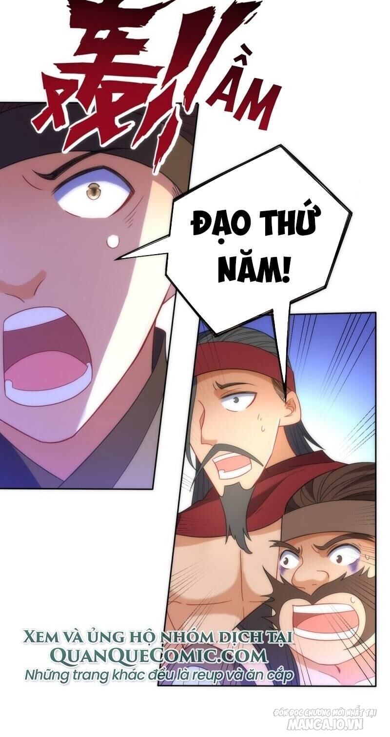 Nhất Đẳng Gia Đinh Chapter 73 - Trang 2