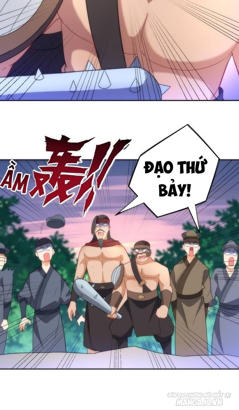 Nhất Đẳng Gia Đinh Chapter 73 - Trang 2