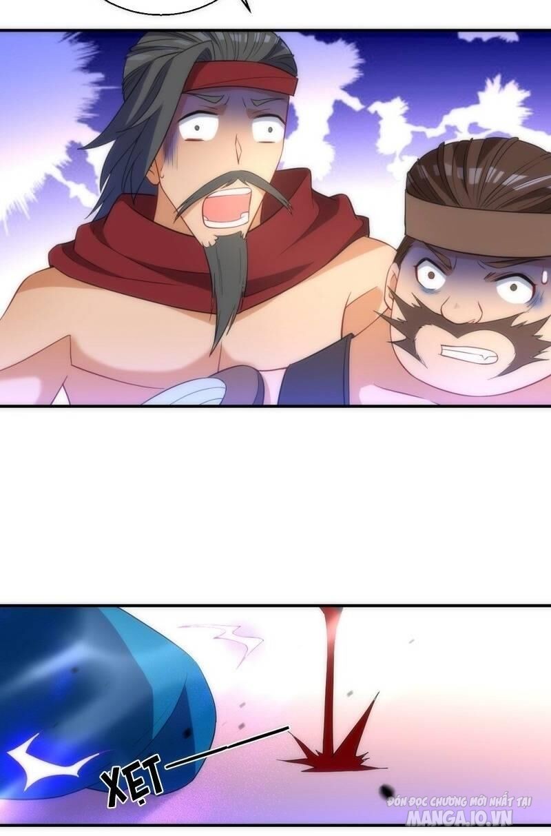 Nhất Đẳng Gia Đinh Chapter 73 - Trang 2