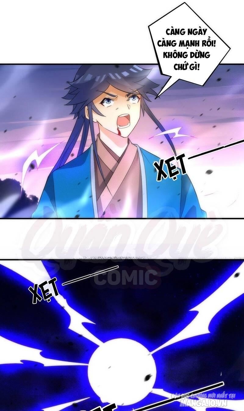 Nhất Đẳng Gia Đinh Chapter 73 - Trang 2