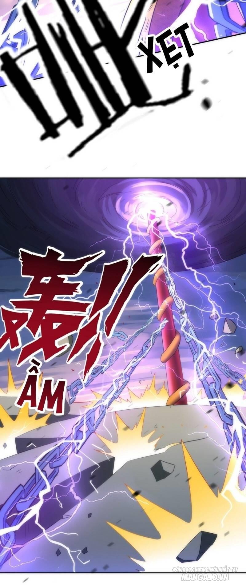 Nhất Đẳng Gia Đinh Chapter 73 - Trang 2
