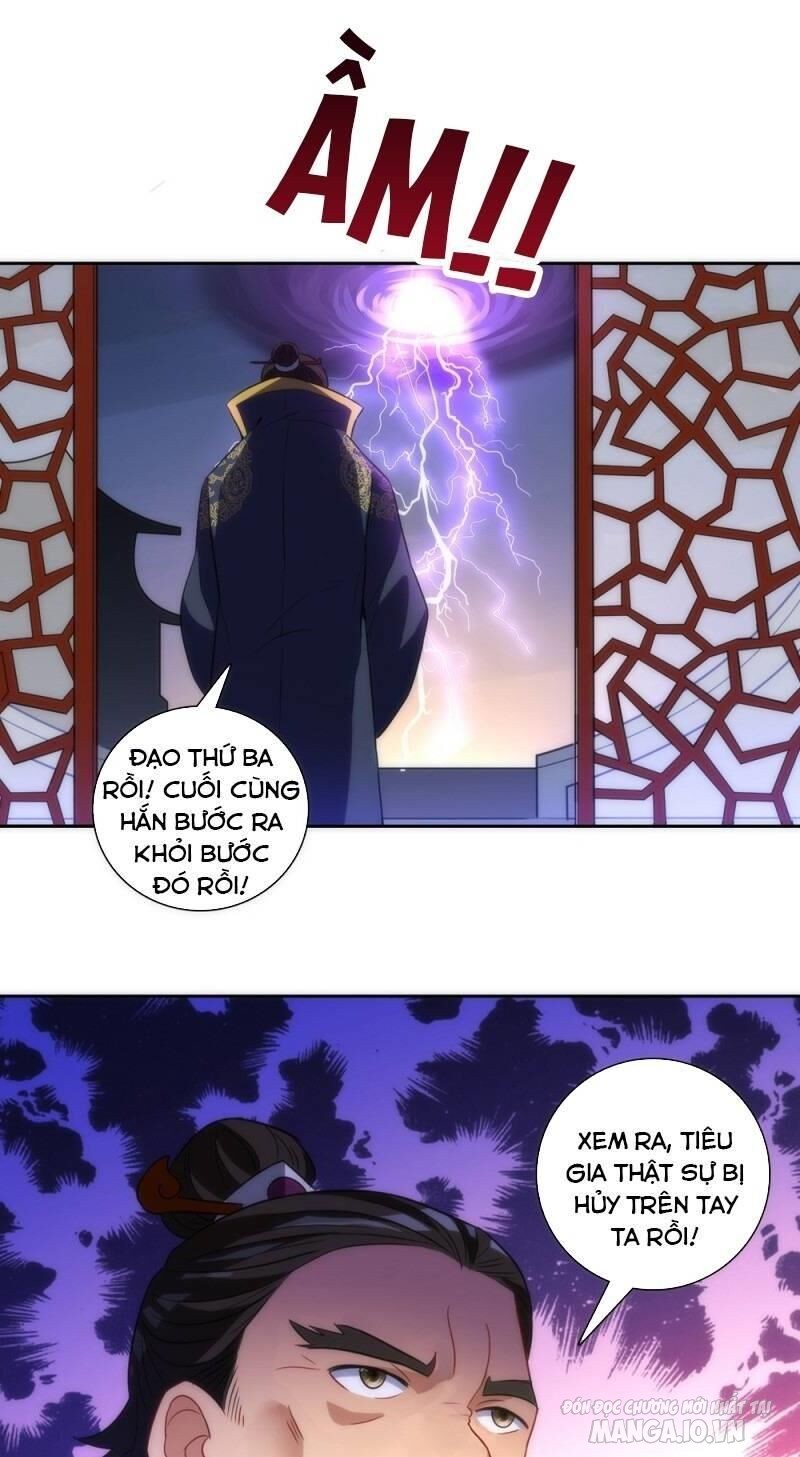 Nhất Đẳng Gia Đinh Chapter 73 - Trang 2