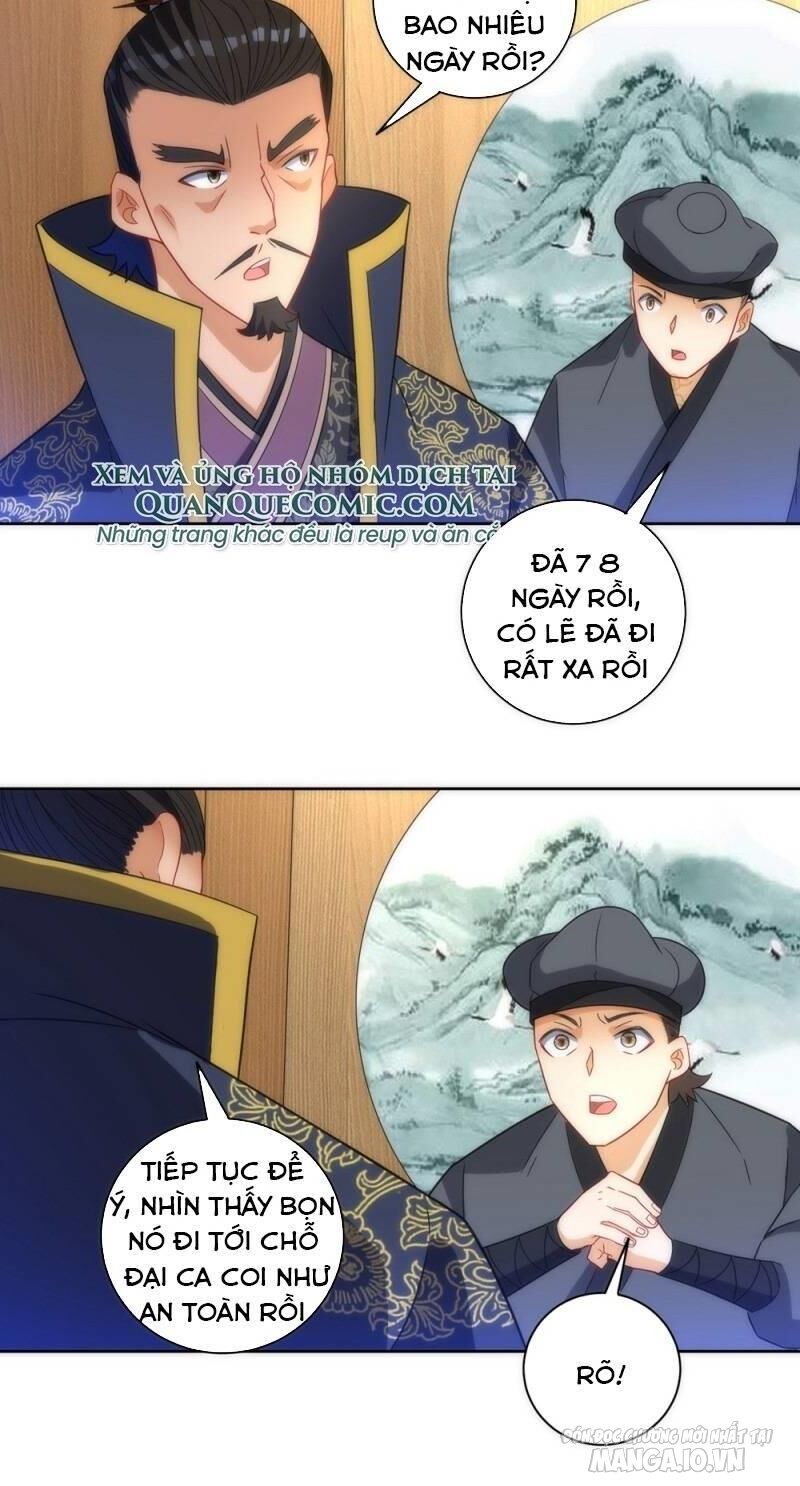 Nhất Đẳng Gia Đinh Chapter 73 - Trang 2