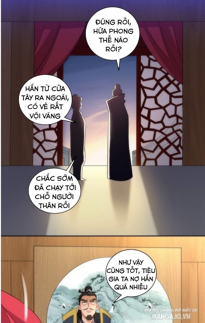 Nhất Đẳng Gia Đinh Chapter 73 - Trang 2