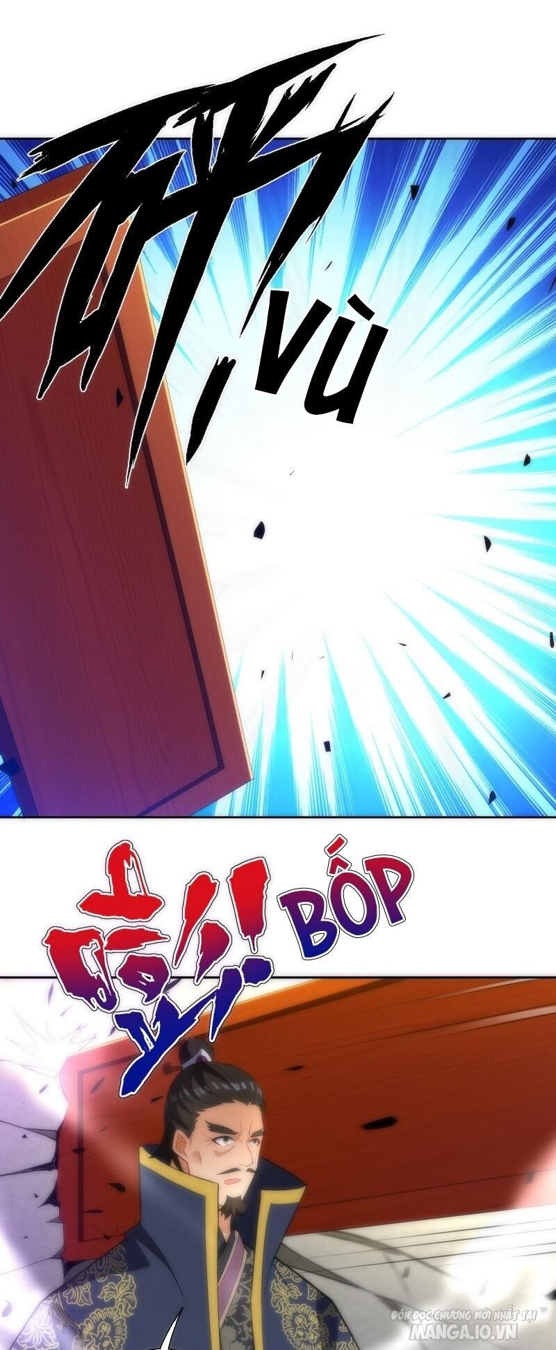 Nhất Đẳng Gia Đinh Chapter 74 - Trang 2