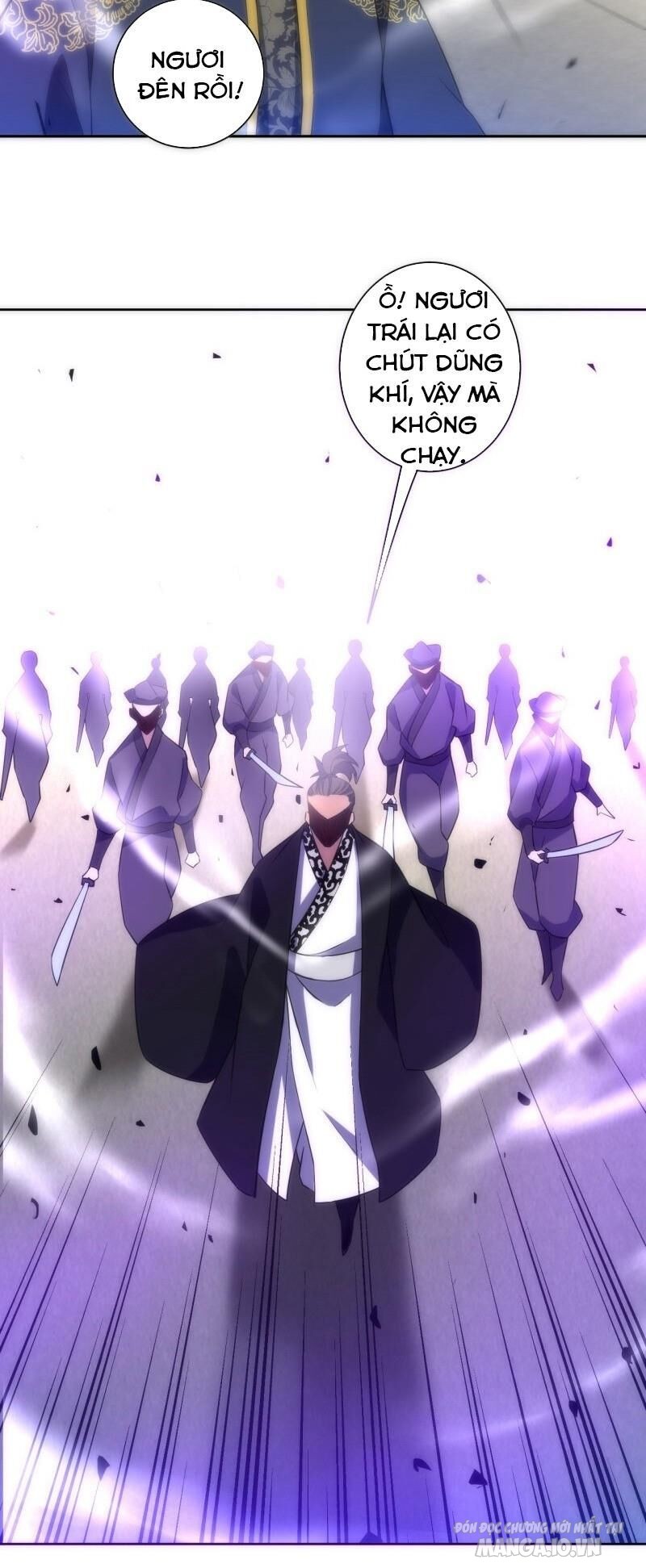 Nhất Đẳng Gia Đinh Chapter 74 - Trang 2