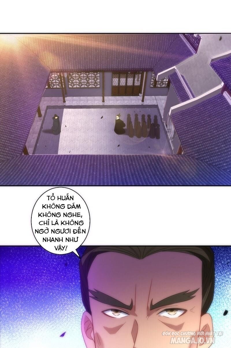 Nhất Đẳng Gia Đinh Chapter 74 - Trang 2