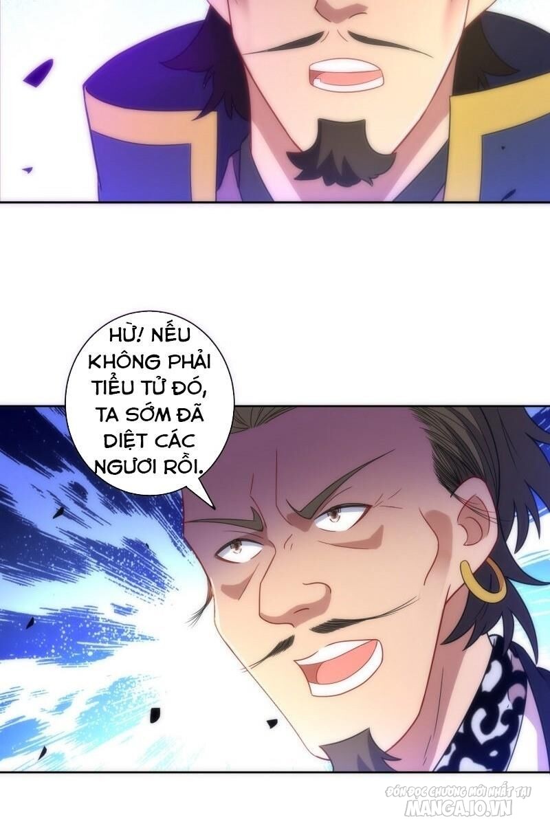 Nhất Đẳng Gia Đinh Chapter 74 - Trang 2