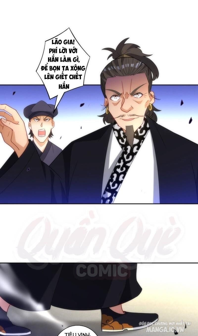 Nhất Đẳng Gia Đinh Chapter 74 - Trang 2