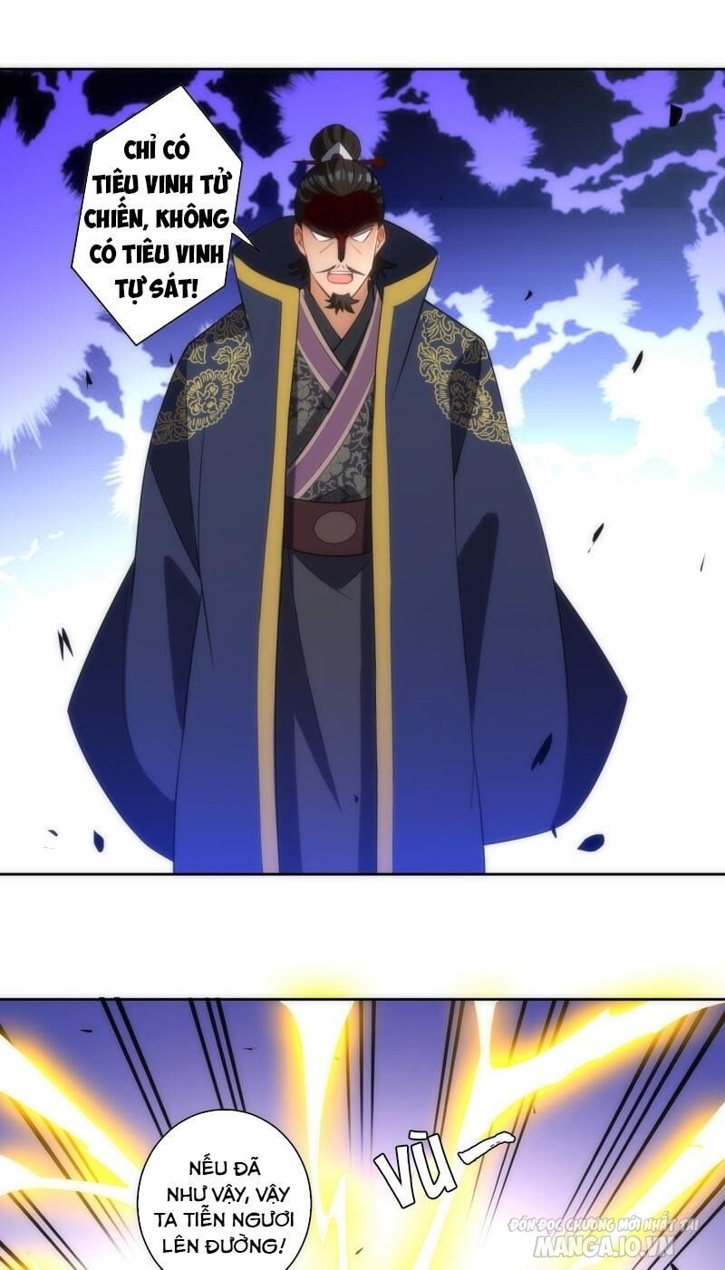 Nhất Đẳng Gia Đinh Chapter 74 - Trang 2