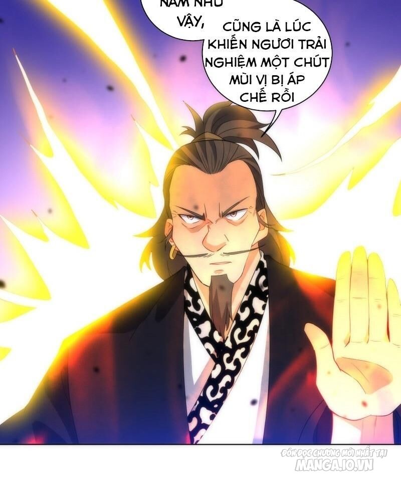 Nhất Đẳng Gia Đinh Chapter 74 - Trang 2
