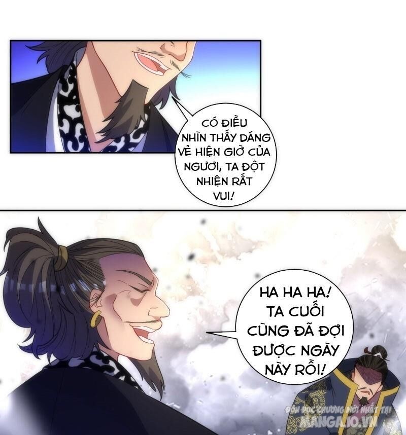 Nhất Đẳng Gia Đinh Chapter 74 - Trang 2
