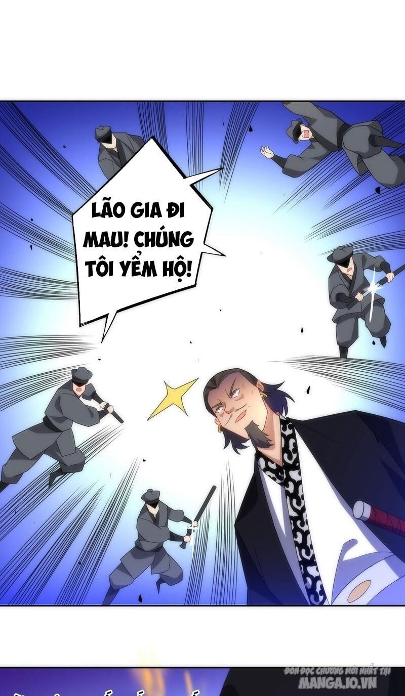 Nhất Đẳng Gia Đinh Chapter 74 - Trang 2