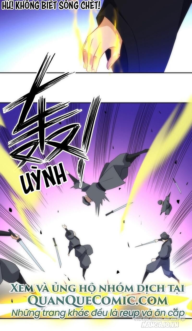 Nhất Đẳng Gia Đinh Chapter 74 - Trang 2