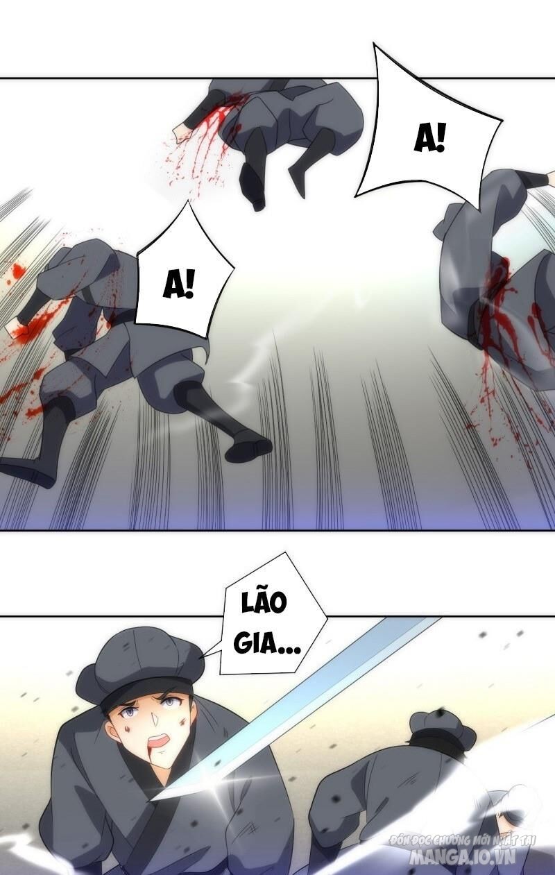 Nhất Đẳng Gia Đinh Chapter 74 - Trang 2