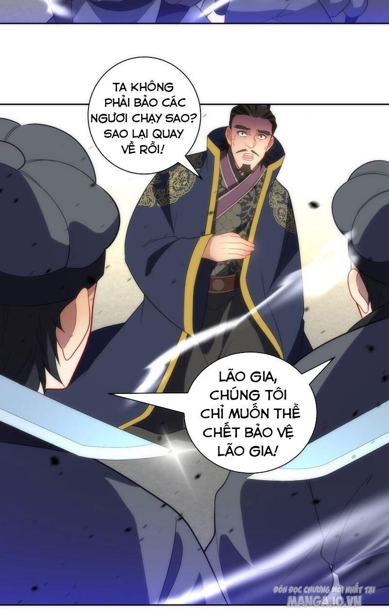 Nhất Đẳng Gia Đinh Chapter 74 - Trang 2