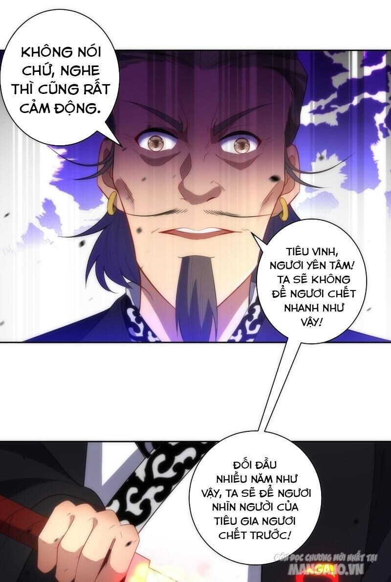 Nhất Đẳng Gia Đinh Chapter 74 - Trang 2
