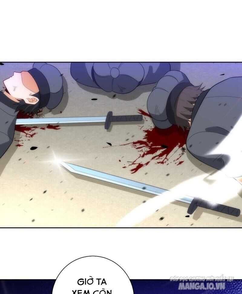 Nhất Đẳng Gia Đinh Chapter 74 - Trang 2