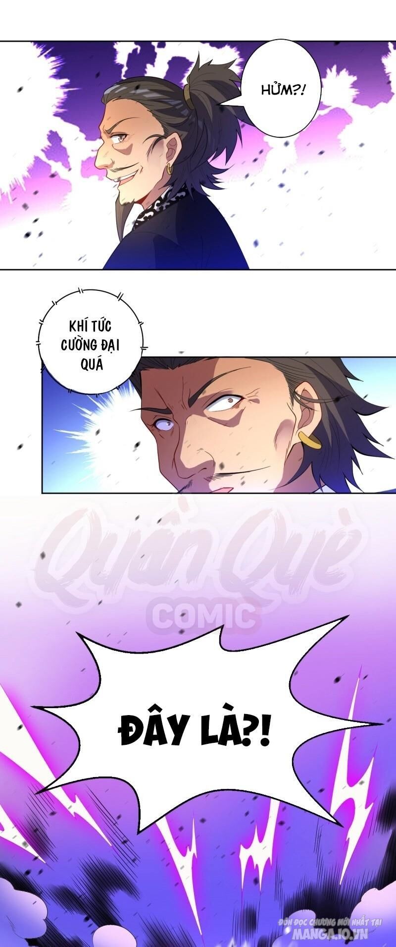 Nhất Đẳng Gia Đinh Chapter 74 - Trang 2