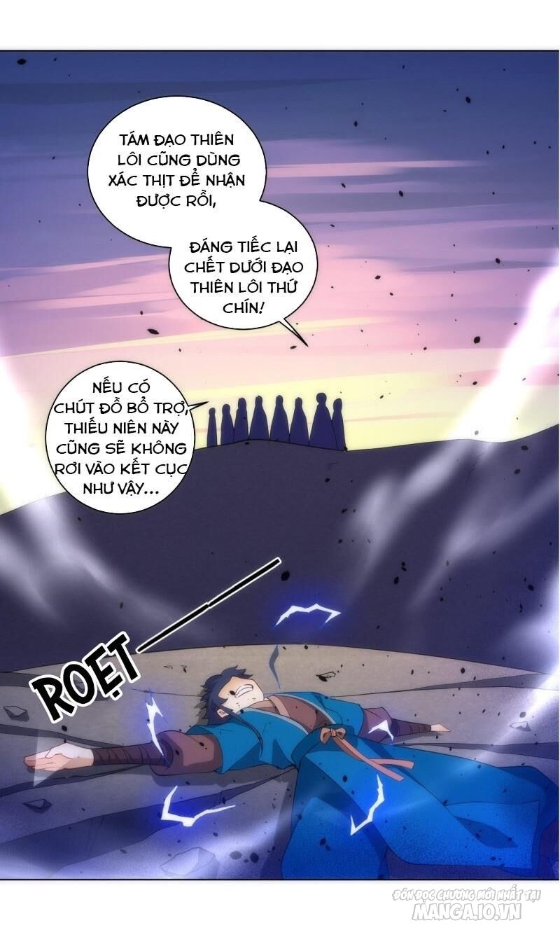 Nhất Đẳng Gia Đinh Chapter 74 - Trang 2
