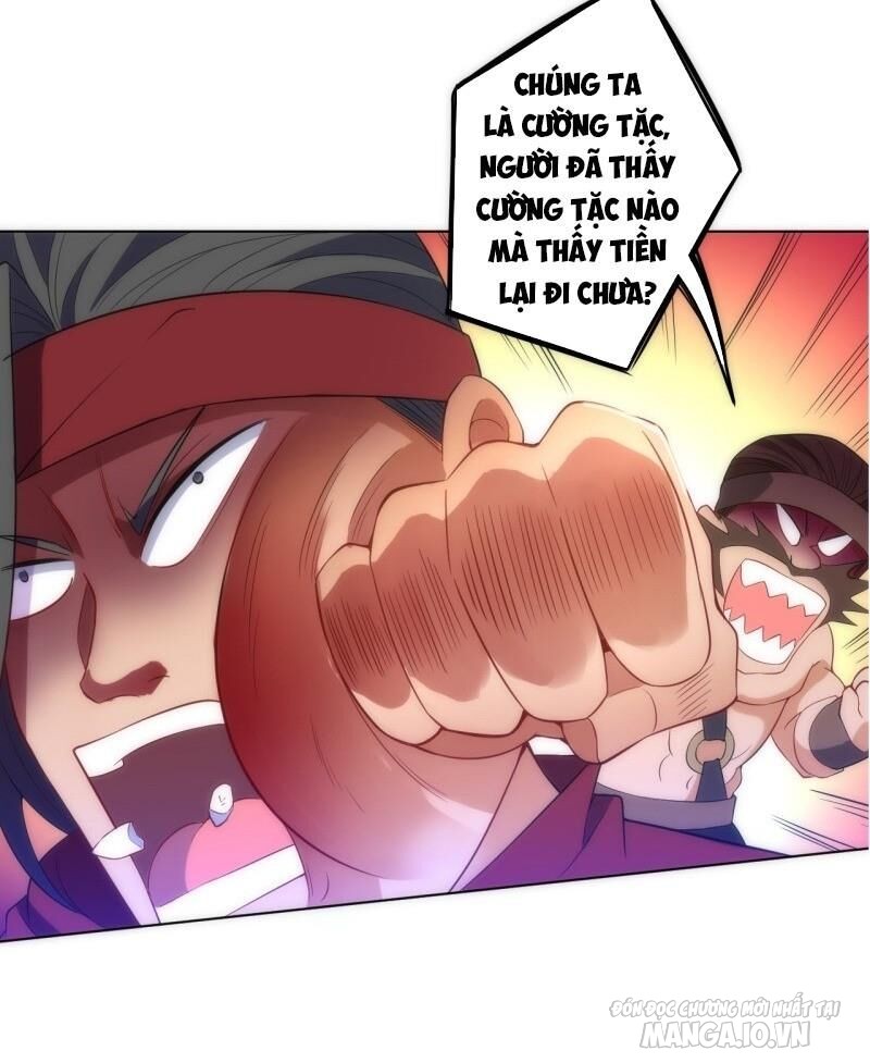 Nhất Đẳng Gia Đinh Chapter 74 - Trang 2