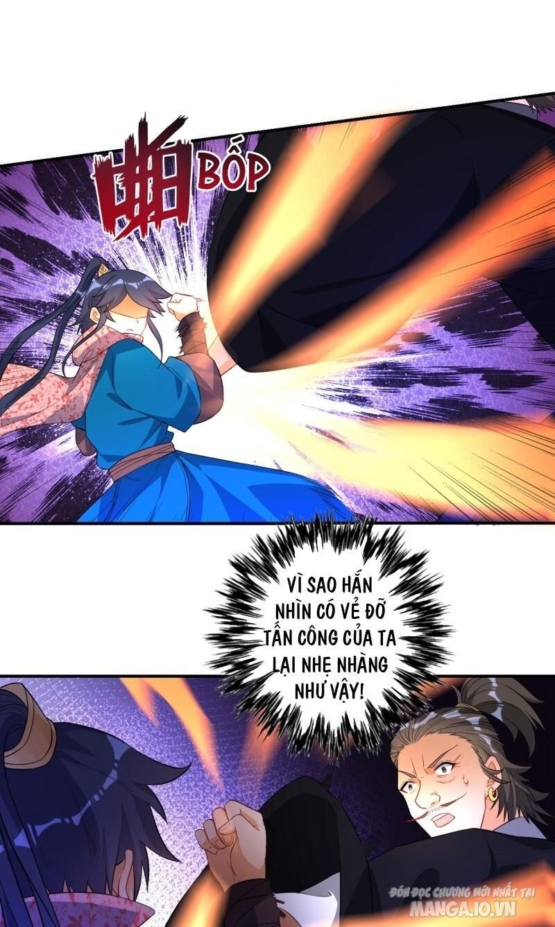 Nhất Đẳng Gia Đinh Chapter 75 - Trang 2