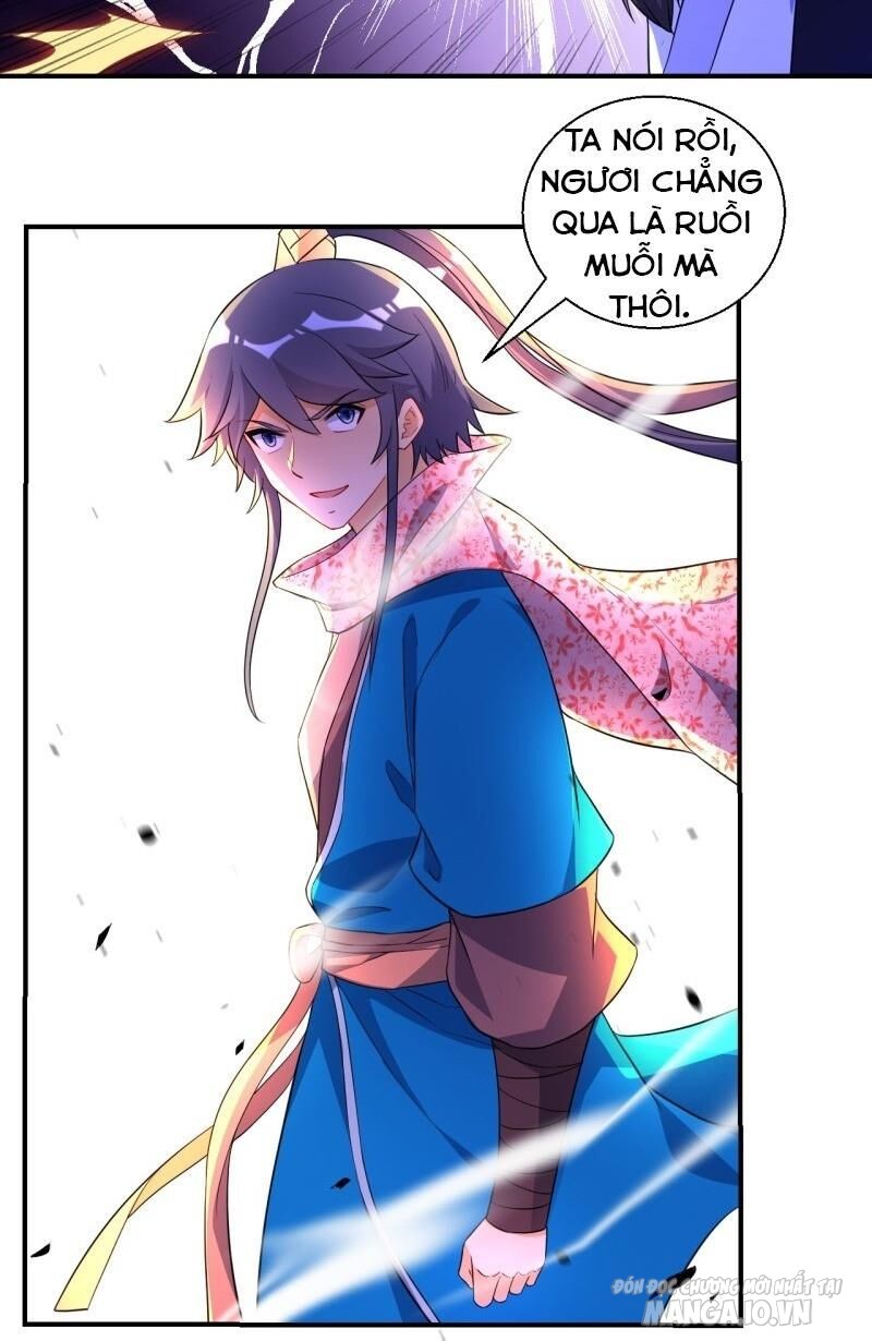 Nhất Đẳng Gia Đinh Chapter 75 - Trang 2