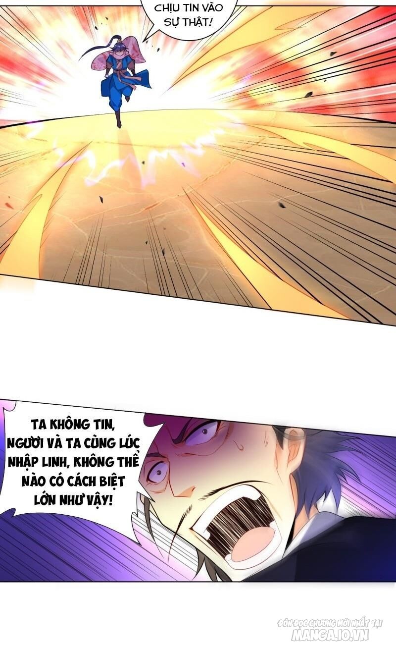 Nhất Đẳng Gia Đinh Chapter 75 - Trang 2