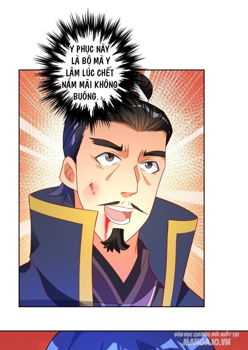 Nhất Đẳng Gia Đinh Chapter 75 - Trang 2