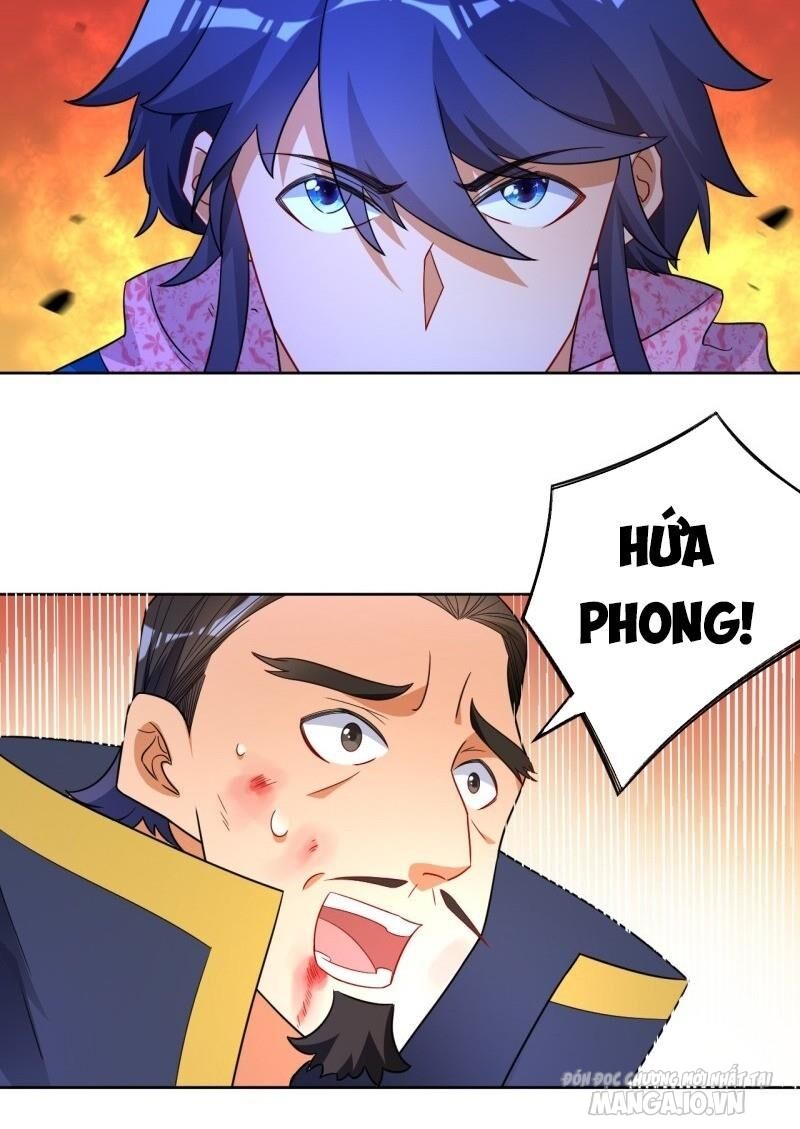 Nhất Đẳng Gia Đinh Chapter 75 - Trang 2