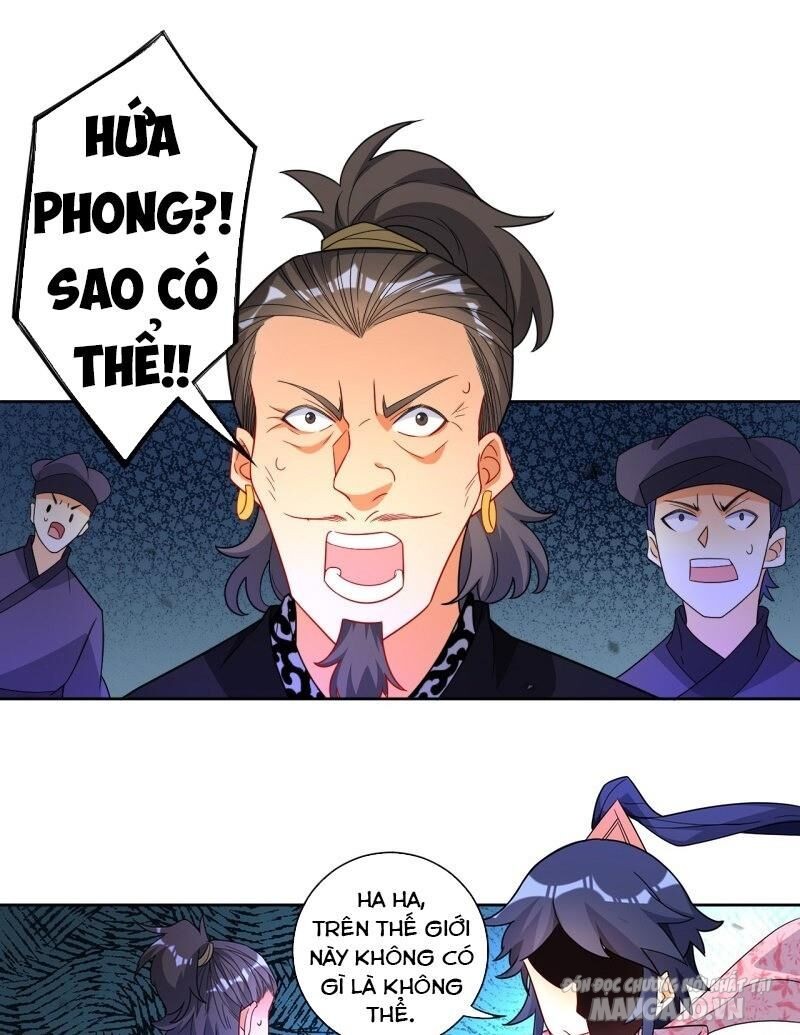 Nhất Đẳng Gia Đinh Chapter 75 - Trang 2