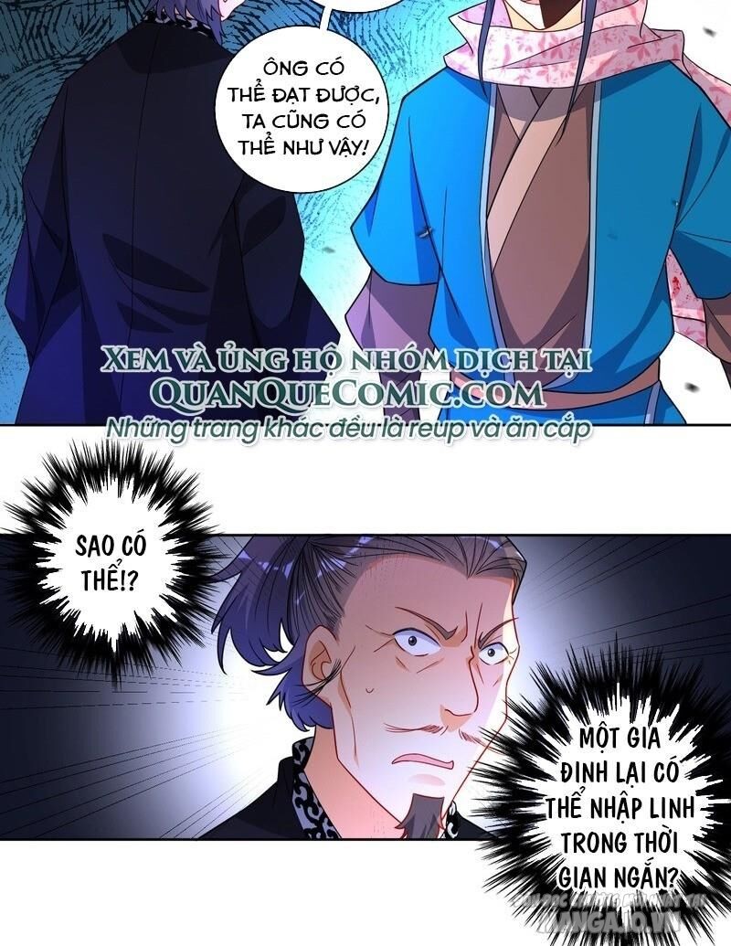 Nhất Đẳng Gia Đinh Chapter 75 - Trang 2