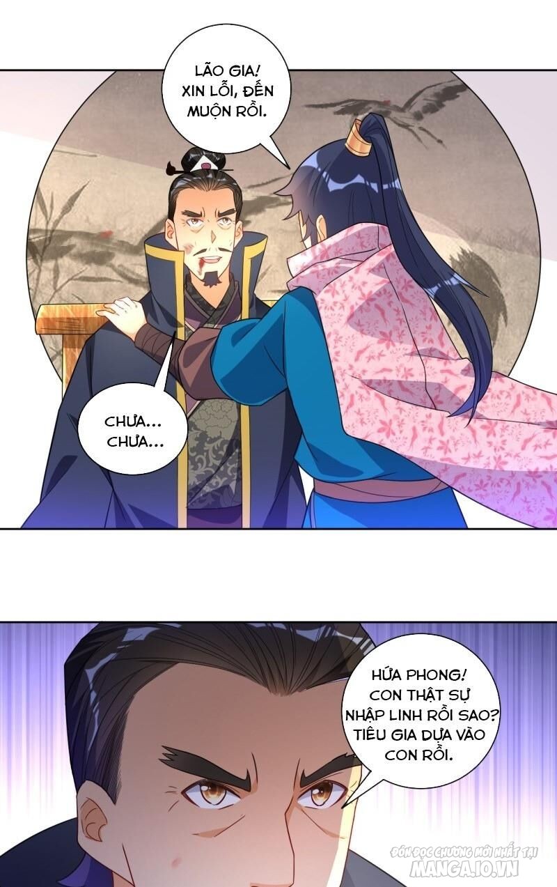 Nhất Đẳng Gia Đinh Chapter 75 - Trang 2