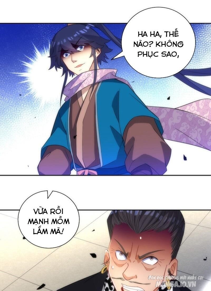 Nhất Đẳng Gia Đinh Chapter 76 - Trang 2