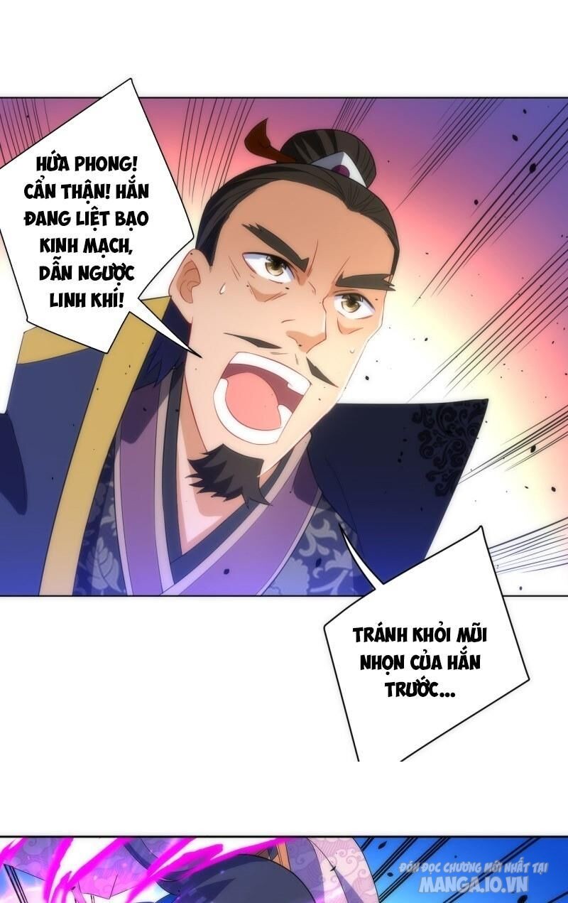 Nhất Đẳng Gia Đinh Chapter 76 - Trang 2