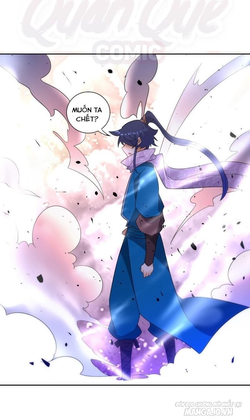 Nhất Đẳng Gia Đinh Chapter 76 - Trang 2