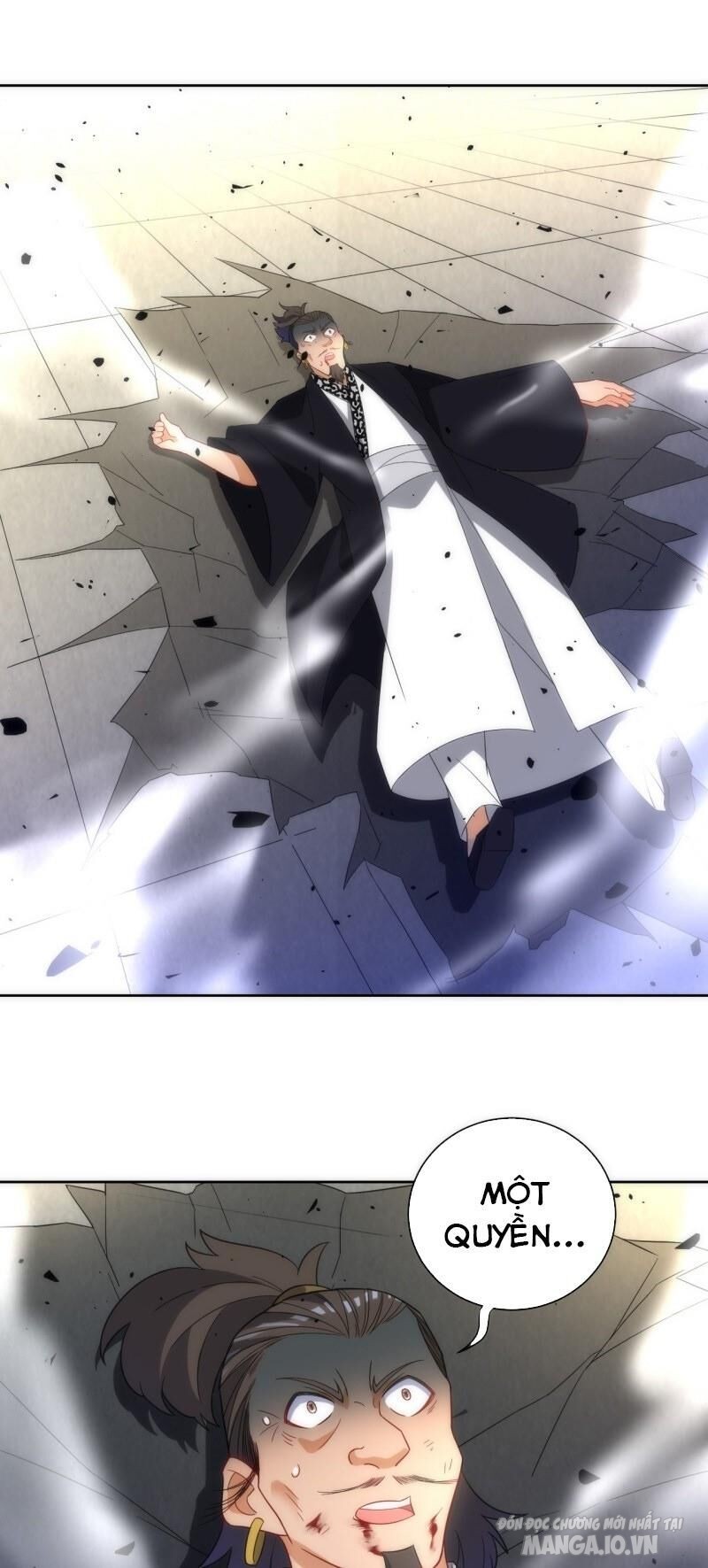 Nhất Đẳng Gia Đinh Chapter 76 - Trang 2