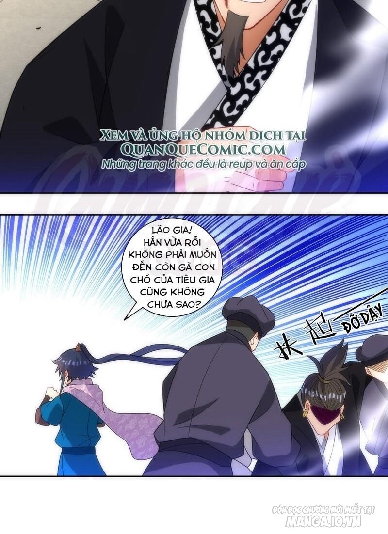 Nhất Đẳng Gia Đinh Chapter 76 - Trang 2