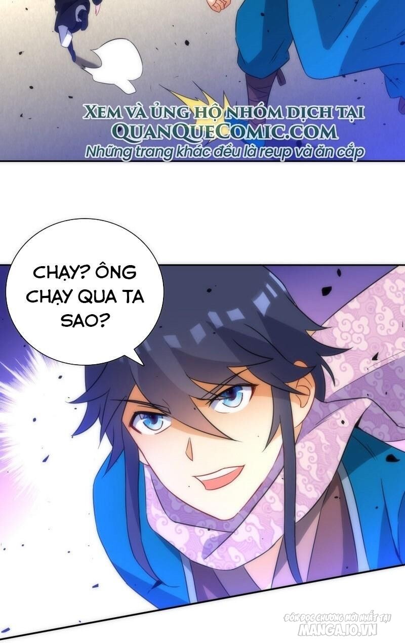 Nhất Đẳng Gia Đinh Chapter 76 - Trang 2