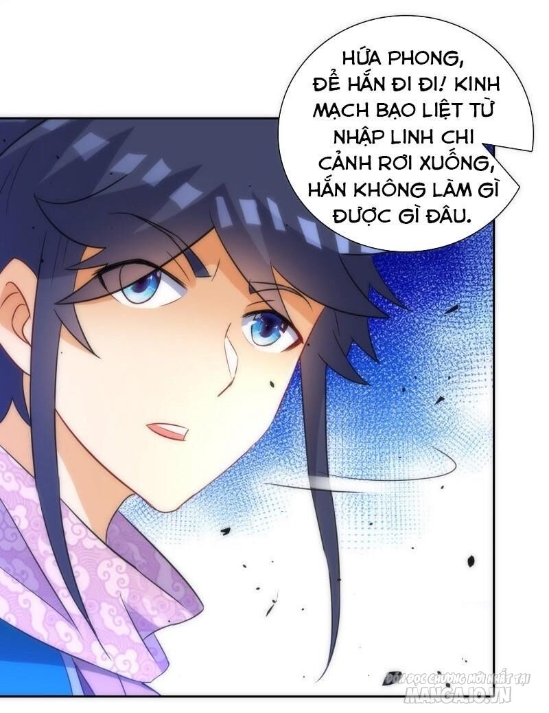 Nhất Đẳng Gia Đinh Chapter 76 - Trang 2