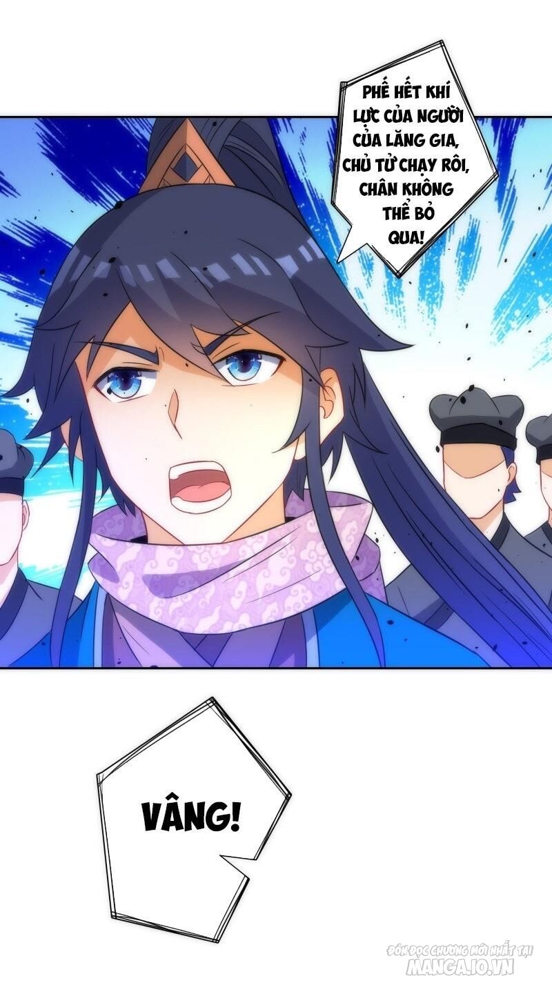 Nhất Đẳng Gia Đinh Chapter 76 - Trang 2