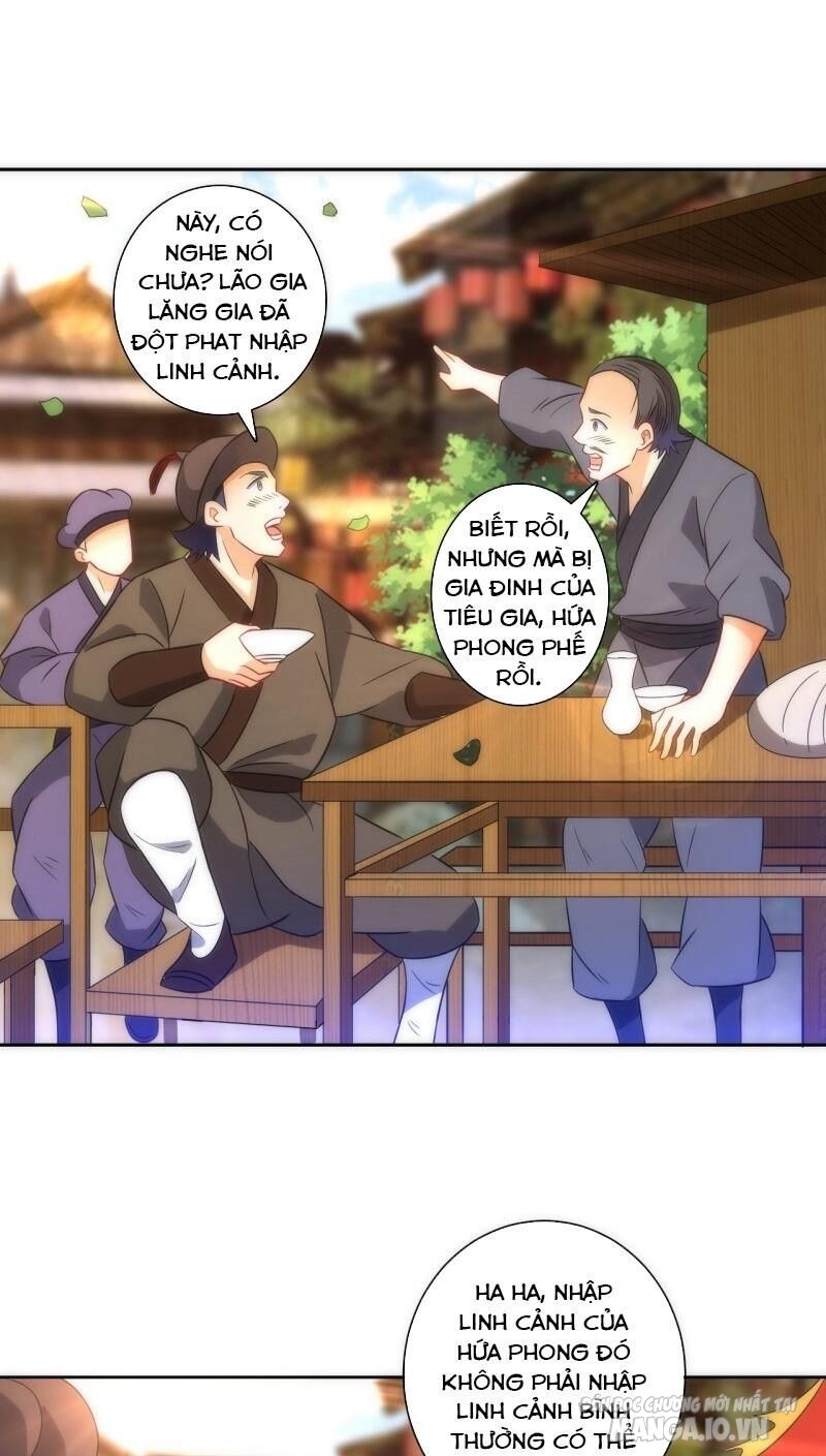 Nhất Đẳng Gia Đinh Chapter 76 - Trang 2