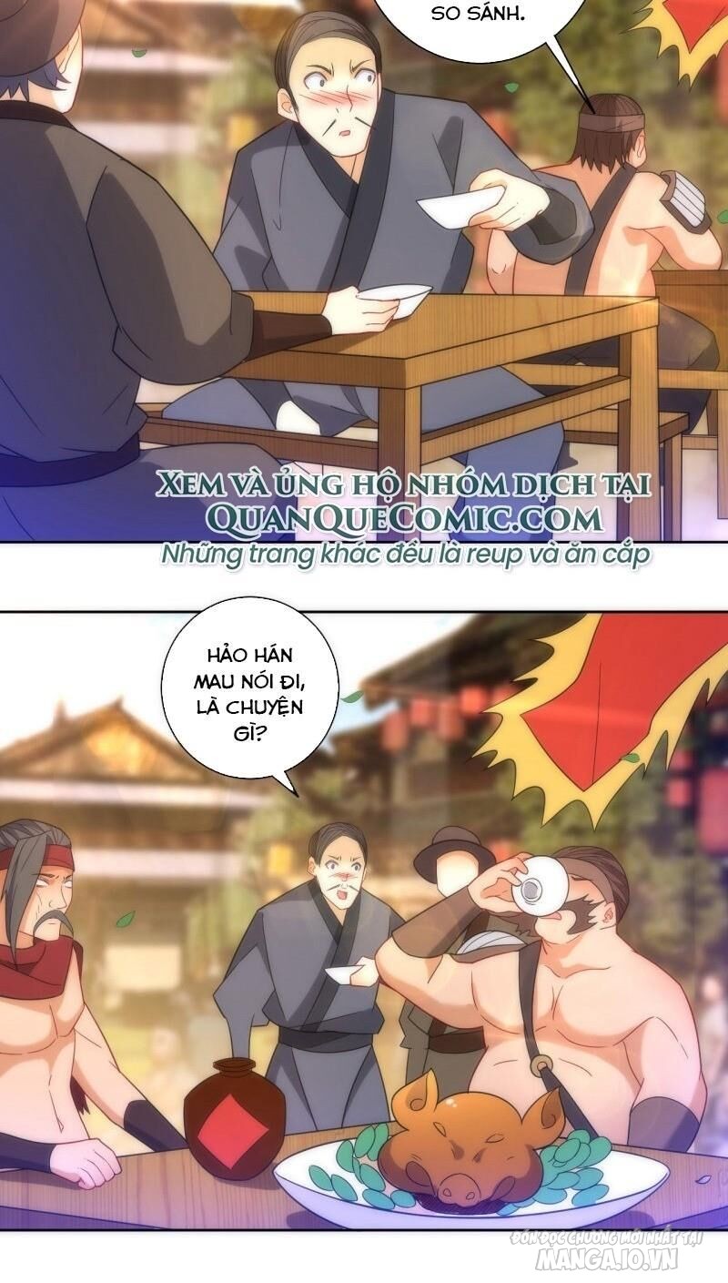 Nhất Đẳng Gia Đinh Chapter 76 - Trang 2