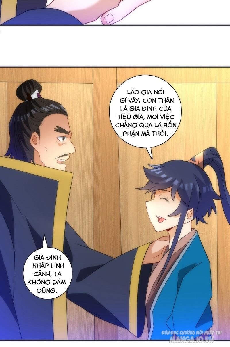 Nhất Đẳng Gia Đinh Chapter 76 - Trang 2