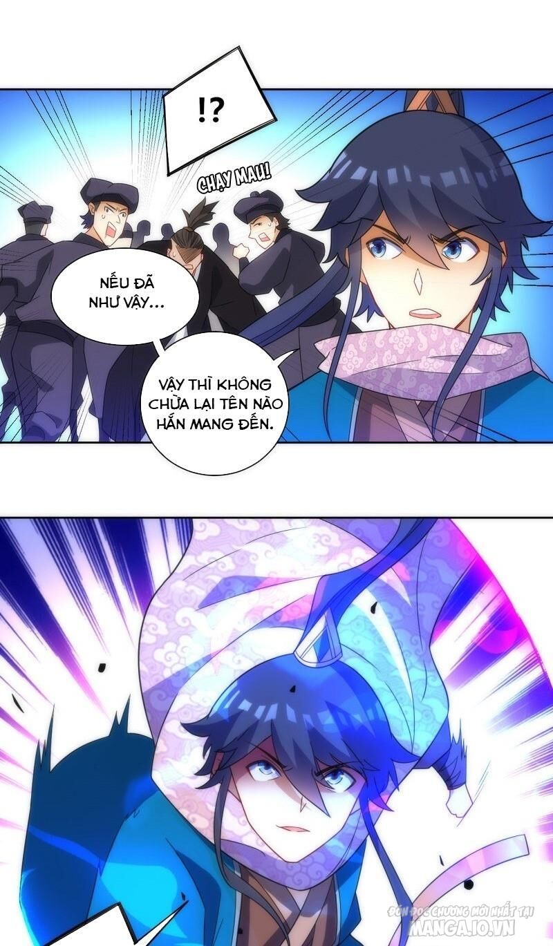 Nhất Đẳng Gia Đinh Chapter 76 - Trang 2