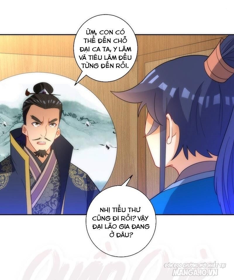 Nhất Đẳng Gia Đinh Chapter 76 - Trang 2